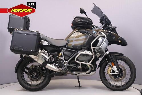 BMW R 1250 GS ADVENTURE (bj 2020), Motoren, Motoren | BMW, Bedrijf, Toermotor