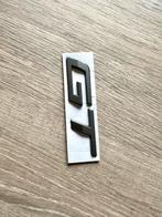 Peugeot GT Logo - Nieuw!, Verzenden