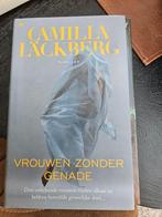 Roman Camilla Lackberg, Ophalen of Verzenden, Zo goed als nieuw