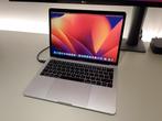 13" MacBook Pro 2017 i5 (displayprobleem), Computers en Software, Apple Macbooks, Gebruikt, 2 tot 3 Ghz, Qwerty, 8 GB