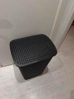 Curver wasmand, Huis en Inrichting, Ophalen, Gebruikt, Wit