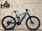 Cube Stereo Hybrid 120 TM 750 29 inch E-Mountainbike GX, Fietsen en Brommers, Fietsen | Mountainbikes en ATB, 45 tot 49 cm, Niet ingevuld