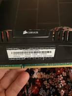 Corsair 16GB DDR3 RAM - 1600MHz, Computers en Software, Gebruikt, DDR3, Ophalen of Verzenden, Desktop