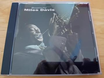 Miles Davis - Boplicity beschikbaar voor biedingen