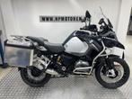 BMW R1200GS R 1200 GSA GS ADVENTURE ABS ASC ESA CC BTW, Einsteinlaan 5
2289 CC  Rijswijk, NL, LED Verlichting, 1170 cc, Meer dan 35 kW
