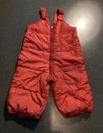 Winterbroek maat 68, Ophalen of Verzenden, Gebruikt, Jongetje of Meisje, Broekje