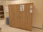 Kledingkast Lynn, Huis en Inrichting, Ophalen, Overige materialen, 200 cm of meer, 150 tot 200 cm