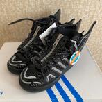 Adidas Jeremy Scott wings 2.0 zwart sneakers maat 23, Schoenen, Nieuw, Jongen of Meisje, Ophalen of Verzenden