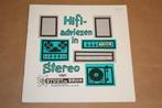 Hifi adviezen van Stuut en Bruin - Catalogus 1969 !!, Boeken, Ophalen of Verzenden, Zo goed als nieuw