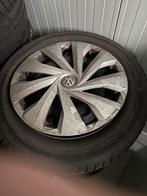 Michelin winterbanden Polo 2018, Ophalen, Gebruikt