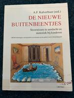 Nieuwe Buitenbeentjes - Aandacht & Motoriek, Boeken, Ophalen of Verzenden, Gelezen, Klinische psychologie