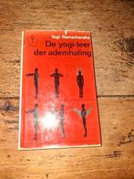 De yogi- leer der ademhaling. Y. Ramacharaka., Boeken, Ophalen of Verzenden, Gelezen, Spiritualiteit algemeen, Achtergrond en Informatie