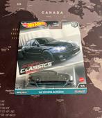 Hot Wheels Chase Toyota Altezza, Hobby en Vrije tijd, Modelauto's | Overige schalen, Ophalen of Verzenden, Nieuw, Auto