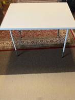 campingtafel 100x70cm, Caravans en Kamperen, Kampeeraccessoires, Ophalen, Gebruikt