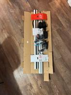 G3 CLOP Airflow dakdragers aluminium 130 NIEUW!, Auto diversen, Dakdragers, Ophalen, Zo goed als nieuw
