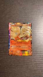 Ninetales EX 13/83, Hobby en Vrije tijd, Verzamelkaartspellen | Pokémon, Ophalen of Verzenden, Zo goed als nieuw