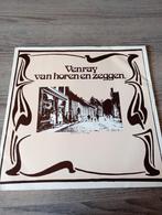 Venray Van Horen Zeggen lp (1977), Gebruikt, Verzenden, 7 inch, Single