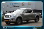 Nissan Navara XL 2.3 dCi 120KW Euro6 4WD 5-persoons Double C, Auto's, Nissan, Stof, Gebruikt, 4 cilinders, 163 pk