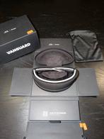 Oakley Meta Vanguard Glasses, Sieraden, Tassen en Uiterlijk, Zonnebrillen en Brillen | Heren, Wit, Nieuw, Ophalen of Verzenden