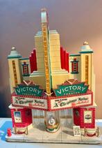 Lemax Victory Theater, Ophalen of Verzenden, Zo goed als nieuw