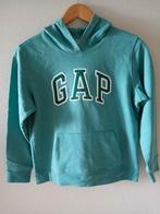 GAP hoody, sweatshirt, maat S, Ophalen of Verzenden, Gedragen, Groen, Overige typen