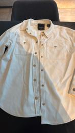 Blouse imitatie leer Nik & Nik, Ophalen of Verzenden, Zo goed als nieuw, Meisje, Overhemd of Blouse