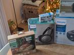 Philips audio apparatuur - alles in 1 koop €40, Audio, Tv en Foto, Ophalen of Verzenden, Gebruikt