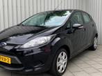 Ford Fiesta 1.25 Limited|91000KM|Airco|, Auto's, Voorwielaandrijving, Euro 5, Stof, 4 cilinders