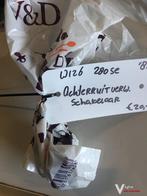 Mercedes w126 280SE 1982Achterruitverwarmingschakelaar, Gebruikt, -, -, Ophalen of Verzenden