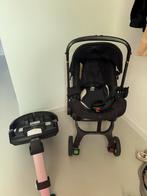 Bellaby kinderwagen, autostoel, met Isofix, Kinderen en Baby's, Kinderwagens en Combinaties, Ophalen, Zo goed als nieuw, Overige merken