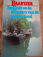 Baantjer - De Cock en de broeders van de zachte dood, Ophalen of Verzenden, Gelezen, Baantjer, Tv-bewerking