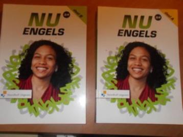 Moons, Aafke (eindredactie). Nu engels 3-4 deel a + deel b. beschikbaar voor biedingen