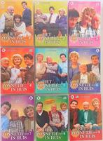 Zonnetje in Huis Seizoen 1-9 - TV-Serie COMPLEET (27xDVD), Cd's en Dvd's, Dvd's | Tv en Series, Alle leeftijden, Boxset, Ophalen of Verzenden