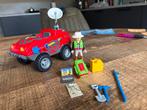 Playmobil Avonturenvoertuig Set 3216, Ophalen of Verzenden, Zo goed als nieuw, Complete set