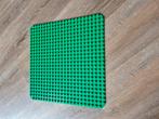 Duplo grondplaat, Ophalen of Verzenden, Zo goed als nieuw, Duplo