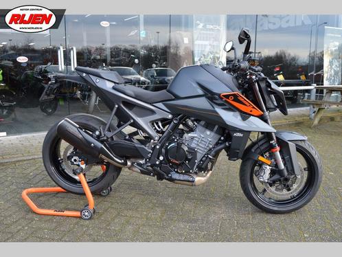 KTM 990 DUKE (bj 2025), Motoren, Motoren | KTM, Bedrijf, Naked bike, Motorrijbewijs A