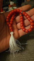 Tesbih, Ophalen of Verzenden, Overige materialen, Ketting