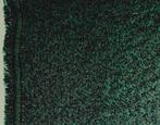 Kvadrat Febrik Arda 1991; groen+blauw; 6,2 meter meubelstof, Wol, 120 cm of meer, Ophalen of Verzenden, Groen