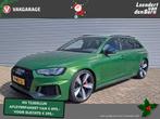 Audi RS4 Avant 2.9 TFSI Quattro Carbon | Leder | B&O | Trekh, 12 maanden, Gebruikt, 451 pk, Vierwielaandrijving