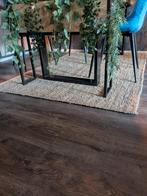 Ikea Lohals Vloerkleed 133x195, Huis en Inrichting, Stoffering | Tapijten en Kleden, 100 tot 150 cm, Scandinavisch, Ophalen of Verzenden