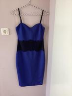 Lipsy jurk, Lipsy, Blauw, Cocktailjurk, Ophalen of Verzenden