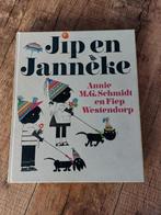 Jip en Janneke, Ophalen of Verzenden, Gelezen, Non-fictie
