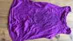 Yogashirt Urban Goddess M, Maat 38/40 (M), Paars, Ophalen of Verzenden, Gedragen