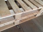 Pallets 70 x 100 cm ideaal voor palletbed, Ophalen, Zo goed als nieuw, Pallet, Minder dan 200 cm
