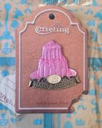 Efteling 70 jaar hans en grietje pin, Verzamelen, Efteling, Ophalen, Nieuw, Button of Speldje