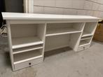 Bureau top hemnes ikea, Ophalen, Zo goed als nieuw
