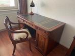 klassiek bureau, Huis en Inrichting, Ophalen, Gebruikt, Bureau