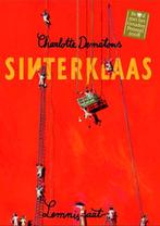 Sinterklaas - groot - hardcover - Charlotte Dematons, Diversen, Sinterklaas, Ophalen of Verzenden, Zo goed als nieuw