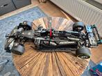 Lego Technic Mercedes-AMG F1 W12 E Performance, Ophalen of Verzenden, Gebruikt, Complete set, Lego