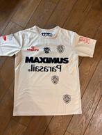 Travis scott jersey Engeland maat S, Ophalen of Verzenden, Zo goed als nieuw, Maat 46 (S) of kleiner, Wit